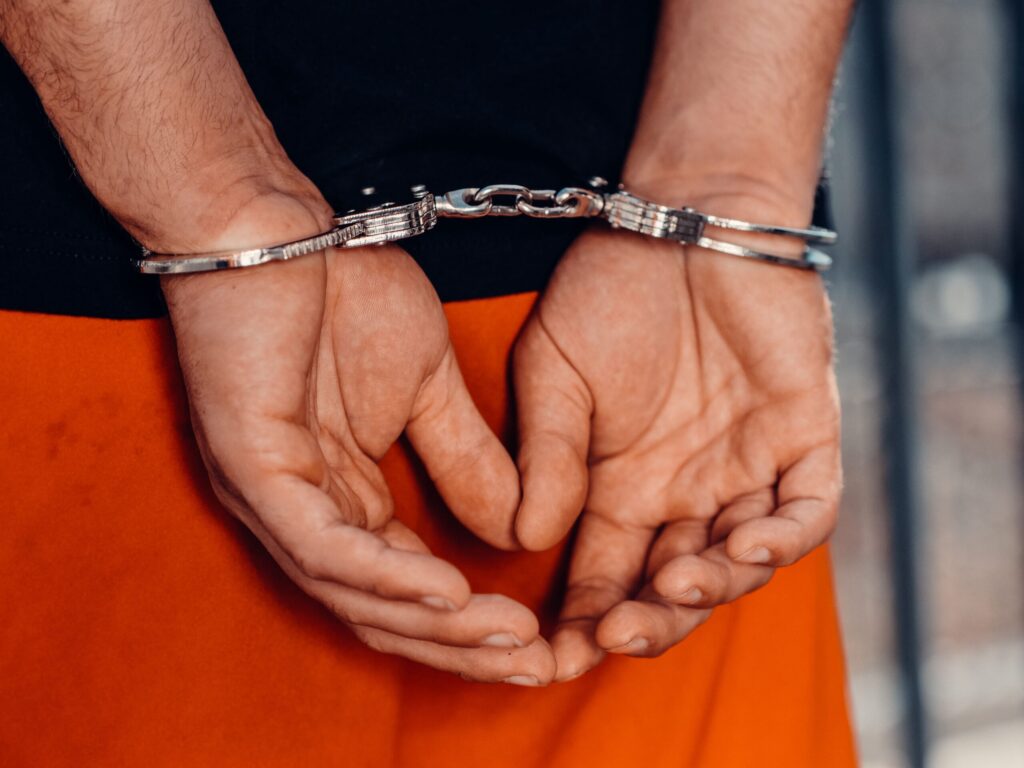 Michael Byrne Arrested at Walt Disney World for Soliciting a Minor